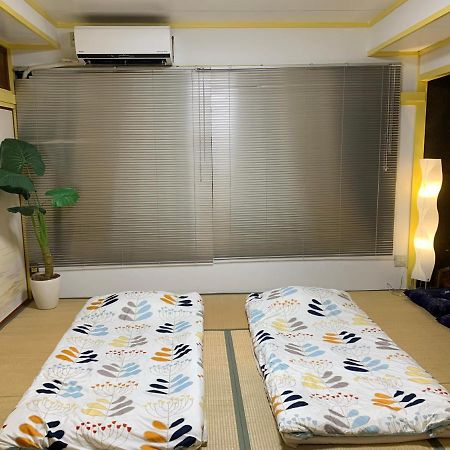 דירות בפו 海天house מראה חיצוני תמונה