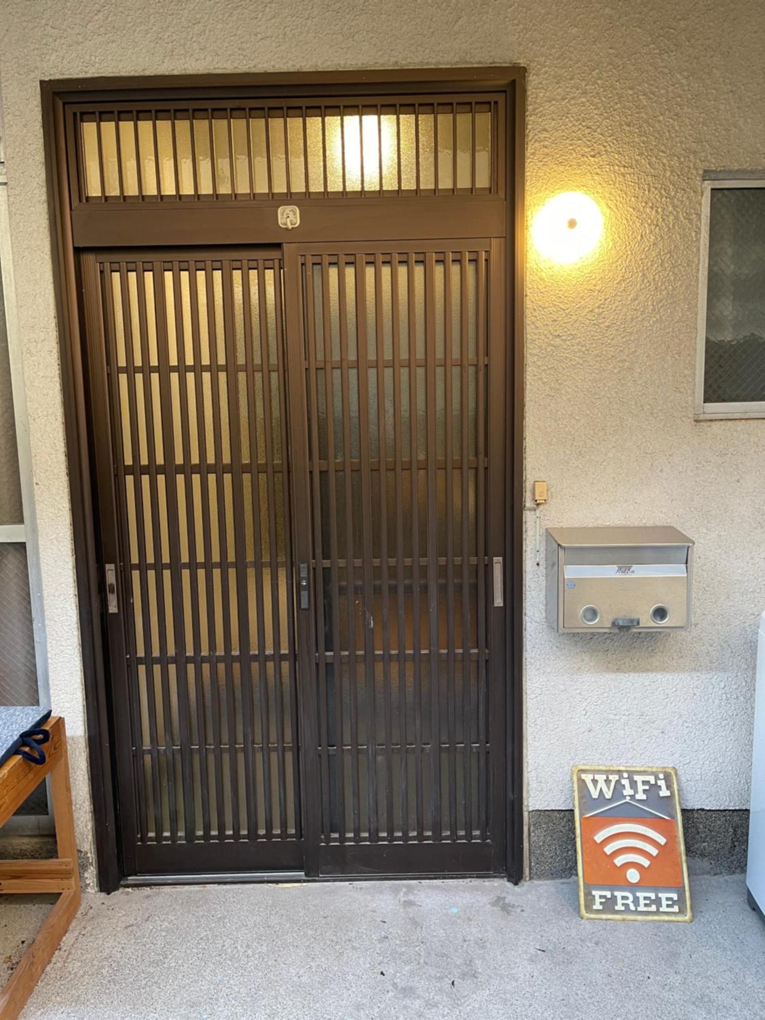 דירות בפו 海天house מראה חיצוני תמונה