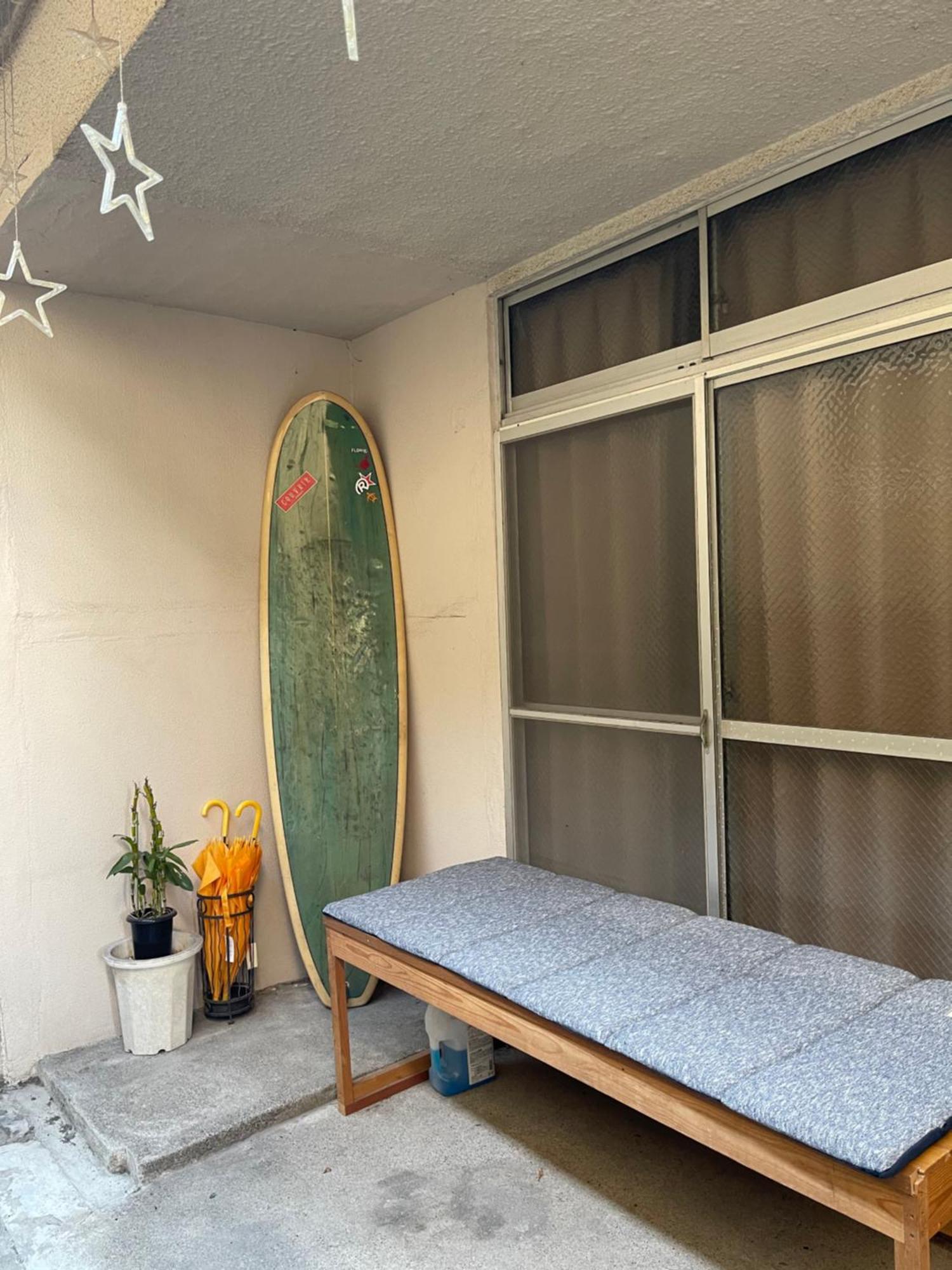 דירות בפו 海天house מראה חיצוני תמונה