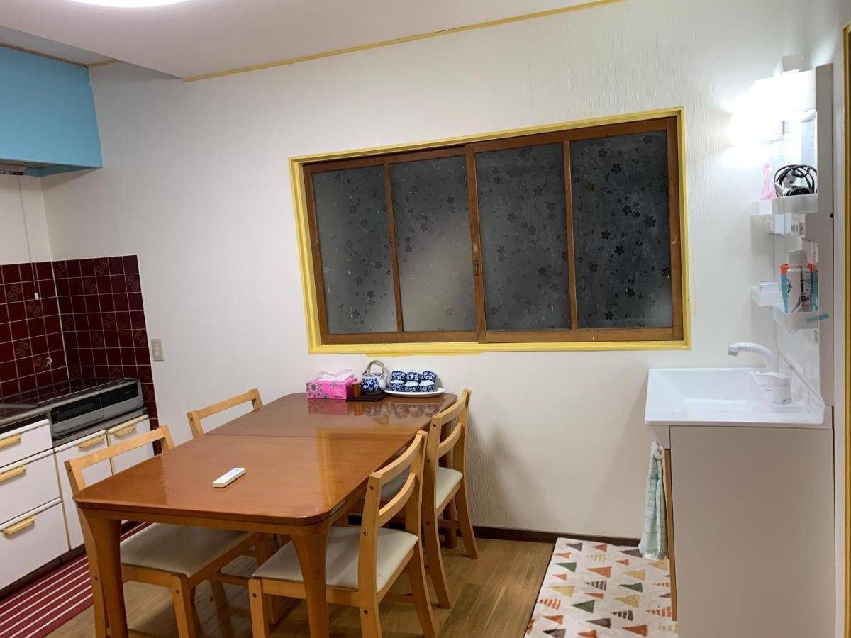 דירות בפו 海天house מראה חיצוני תמונה