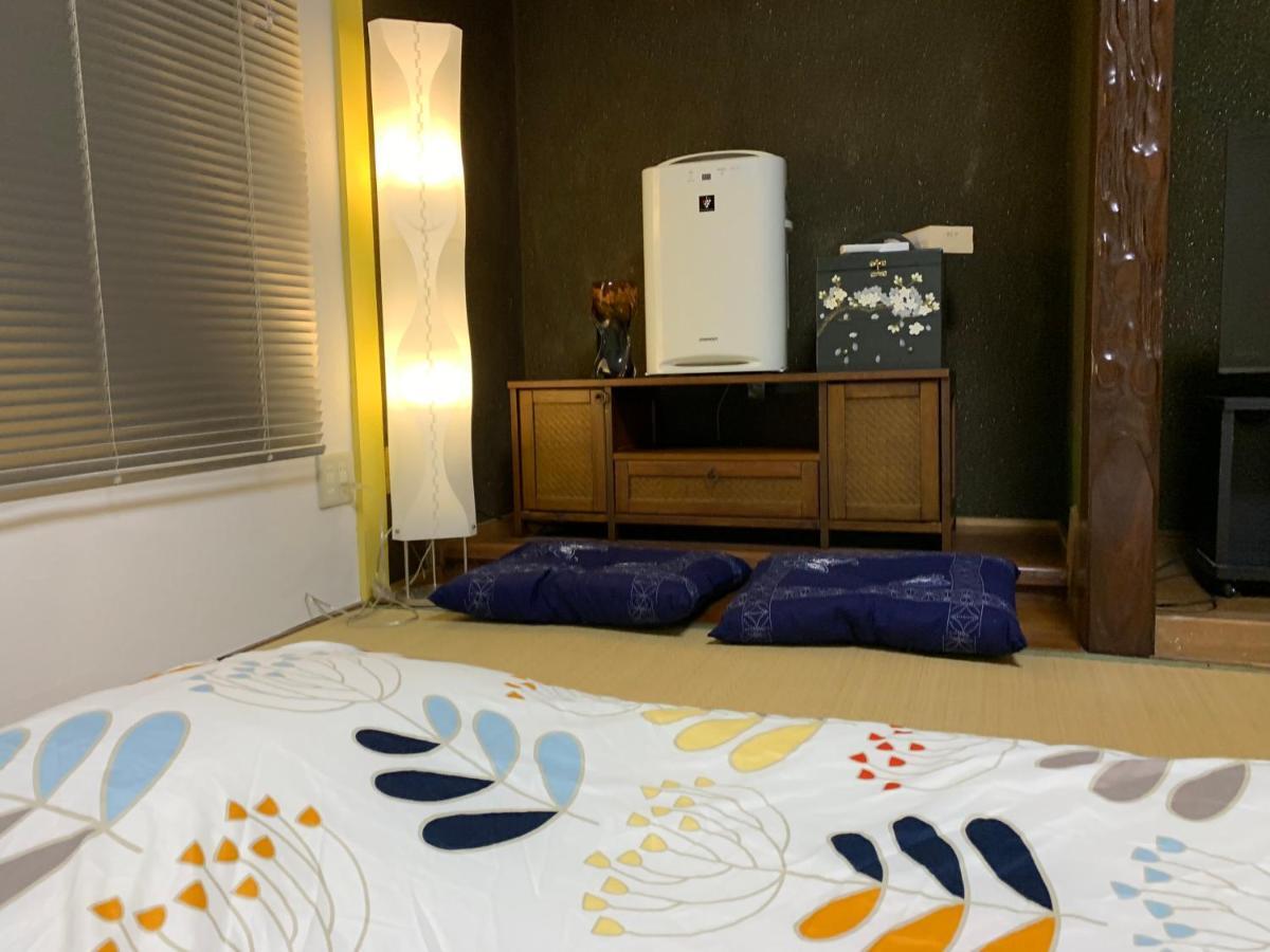 דירות בפו 海天house מראה חיצוני תמונה