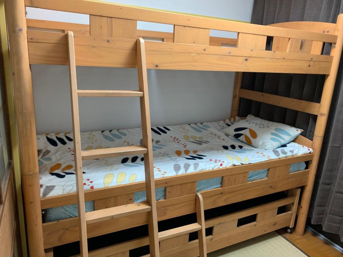 דירות בפו 海天house מראה חיצוני תמונה