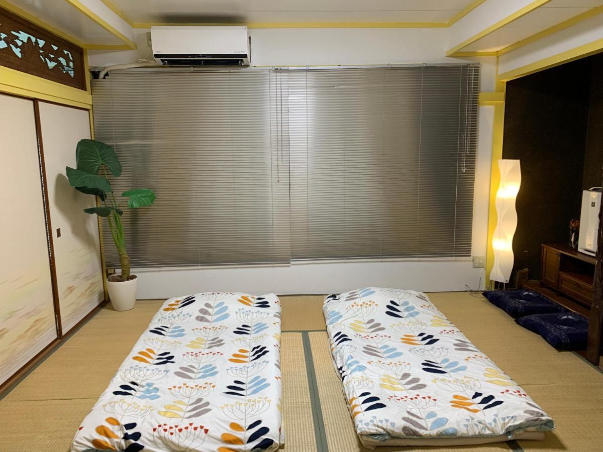 דירות בפו 海天house מראה חיצוני תמונה