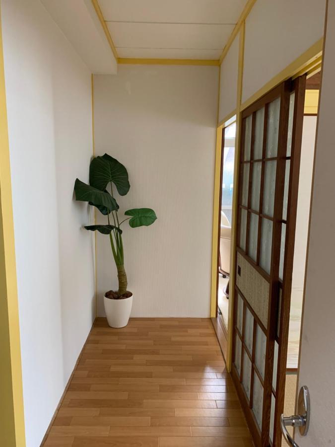 דירות בפו 海天house מראה חיצוני תמונה