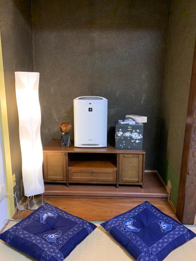 דירות בפו 海天house מראה חיצוני תמונה