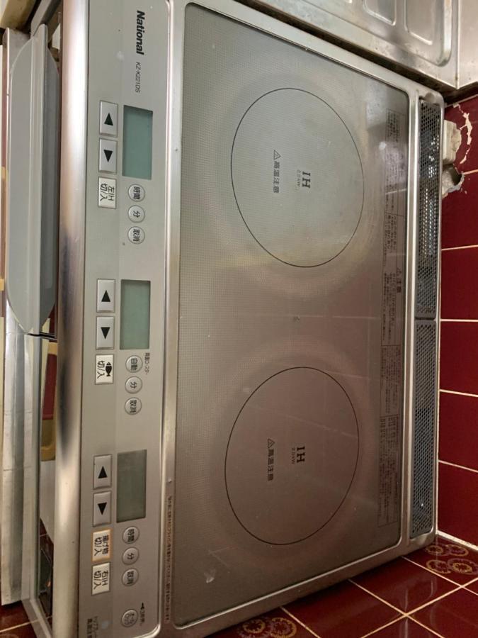 דירות בפו 海天house מראה חיצוני תמונה