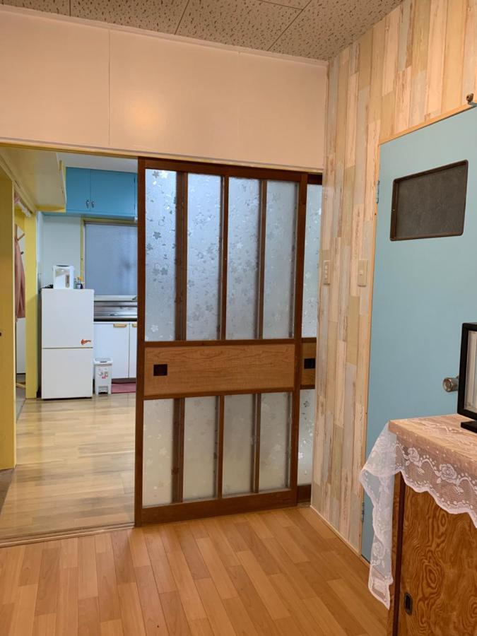 דירות בפו 海天house מראה חיצוני תמונה