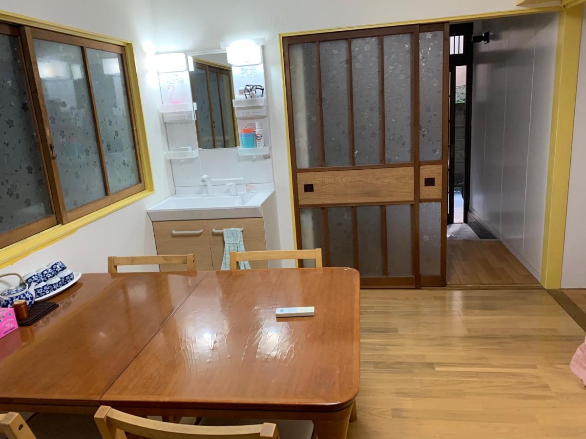 דירות בפו 海天house מראה חיצוני תמונה