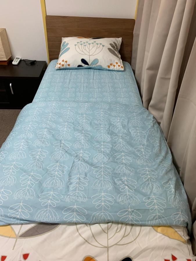 דירות בפו 海天house מראה חיצוני תמונה