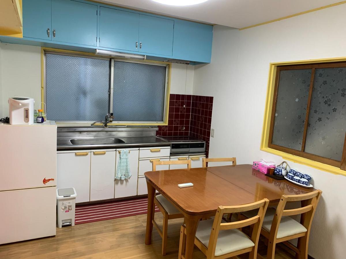 דירות בפו 海天house מראה חיצוני תמונה